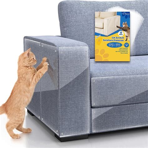 Uross St Ck Katze Kratzschutz St Ck X Cm Kratzschutz Sofa