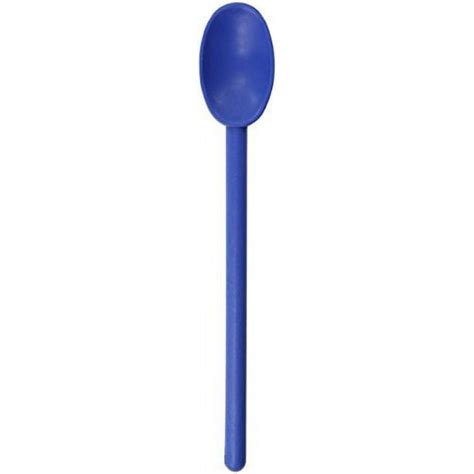 Matfer Bourgeat Exoglass High Heat Chef Spoon Nonstick Dishwasher