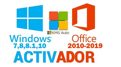 Como Descargar Y Usar Kmsauto Net Activador De Windows