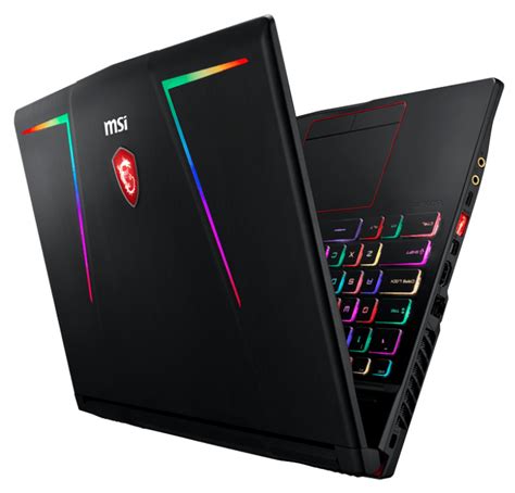 Msi Ge Raider Rgb Rx Sx Specs Tests And Prices Laptopmedia