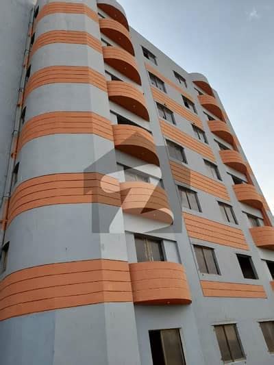 Brand New Flat Available For Sale 2 BED DD Gwalior Cooperative Housing