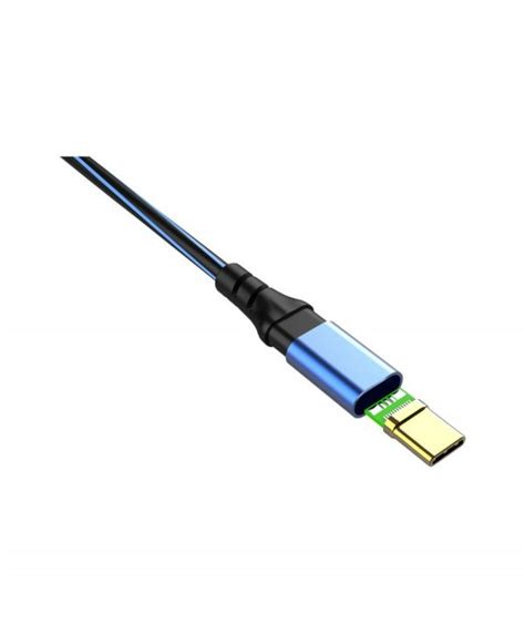 Oehlbach Usb Plus Usb Gen Cable Type A Type C M