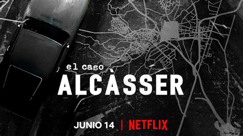 El caso Alcàsser se estrena hoy en Netflix