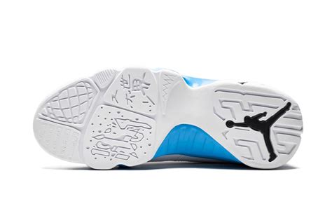 Air Jordan Powder Blue Unc Release Date Sbd