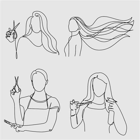 Premium Vector Minimal Woman Art One Line Art Naked Woman Wall Art