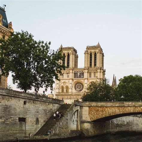 The 10 Most Beautiful Churches And Cathedrals In Paris