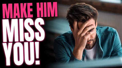 6 Shocking Secrets To Make Him Beg To See Your Face Youtube