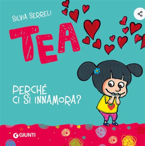 In Libreria Tea Perch Ci Si Innamora Di Silvia Serreli Corriere