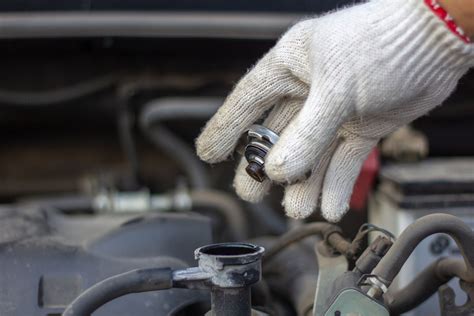 How To Stop Oil Leaking From Engine