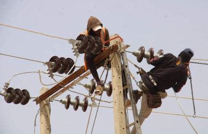 Yobe Embarks On 160 Electrification Projects In Various Communities