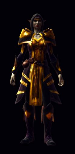Image Dark Empyrean Armor Set Female Amalur Wiki Fandom