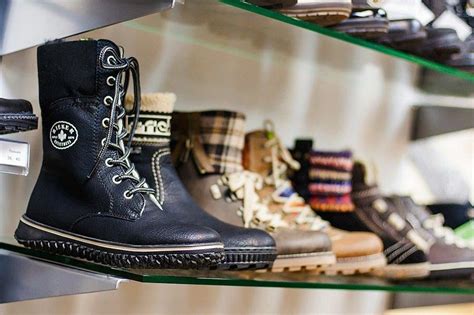 История бренда Rieker | Brand Info — информация о брендах