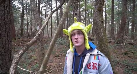 JAPAN: A Timeline of Logan Paul’s Suicide Forest Controversy | Asia Media