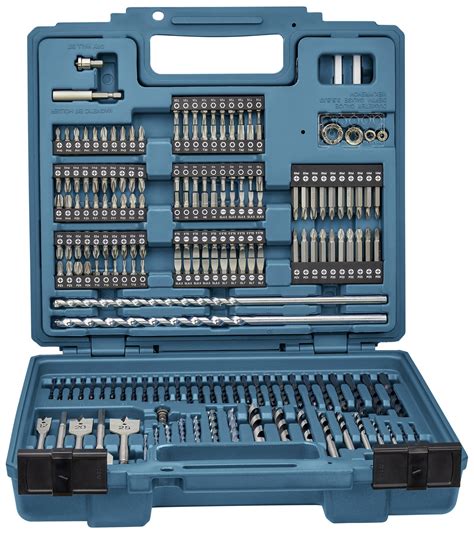 Makita E Drill Bit Set Conrad