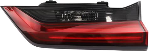 Amazon Tail Light Assembly Led Tail Lights Rear Lamps For Honda