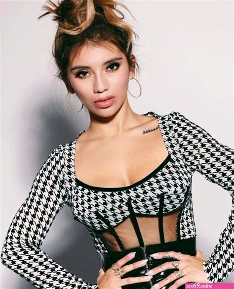 Kirstin Maldonado Nude Sexy Photos