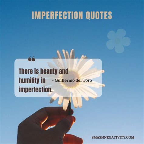 Top 60 Imperfection Quotes To Embrace Your Flaws Smash Negativity