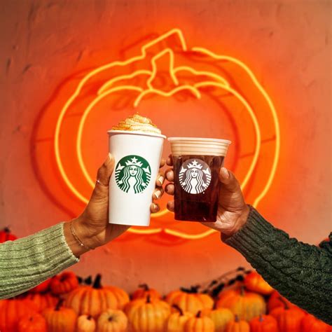 Autumn Starbucks Wallpapers Wallpaper Cave