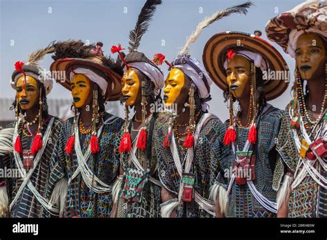 Mbororo Hi Res Stock Photography And Images Alamy