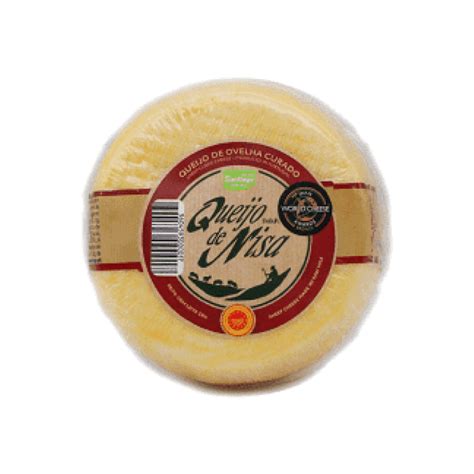 Queijo De Nisa G Supermercado Portugal