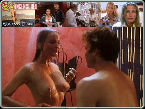 Bo Derek Desnuda En La Mujer Más Deseada