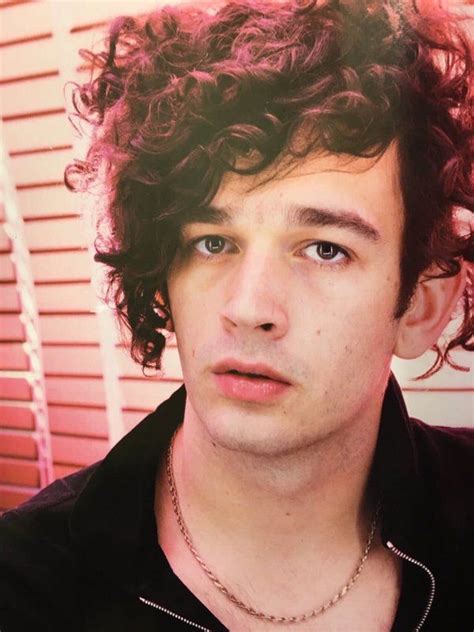 Laurenedminster Matty Healy Matty 1975 Pretty People Beautiful