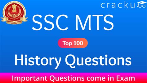 Top Expected Ssc Mts History Questions Pdf In Hindi Cracku