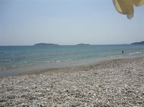 Megali Ammos Beach (Skiathos) - 2021 All You Need to Know BEFORE You Go ...