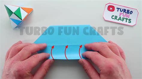 How To Make Antistress Moving Paper Toy Pop It TurboFunCrafts