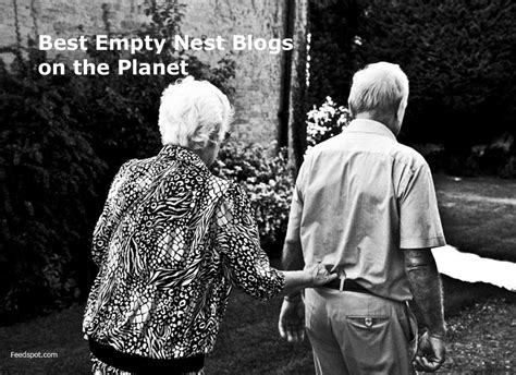 30 Best Empty Nest Blogs And Websites To Follow In 2023