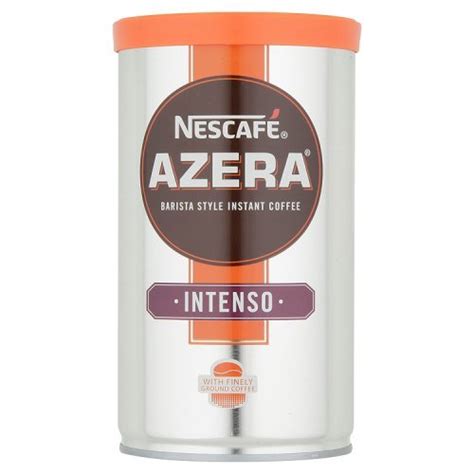 Nescafe Azera Intenso Instant Coffee G