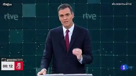 Las mentiras de Pedro Sánchez Vídeo Dailymotion