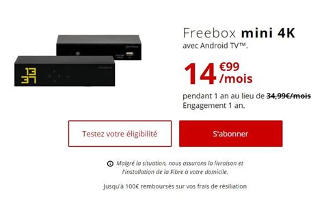 Box internet à très haut débit dès 15 mois comparatif Bbox Must