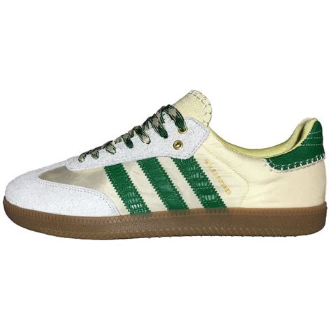Кроссовки Adidas Samba Wales Bonner