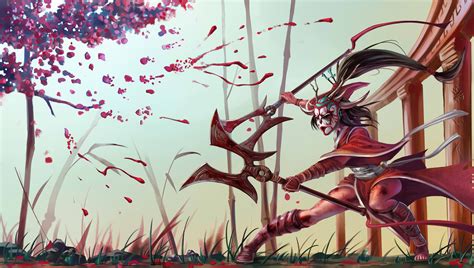 Akali Wallpapers Hd Pixelstalknet