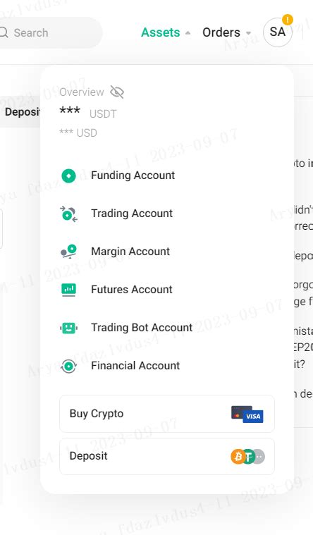 Deposit Faq Kucoin