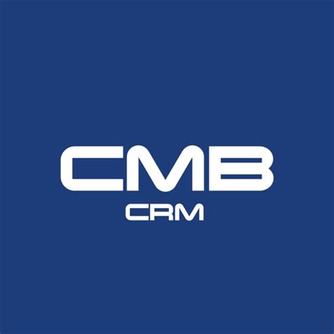 CMB CRM by DOMINIK ELLER