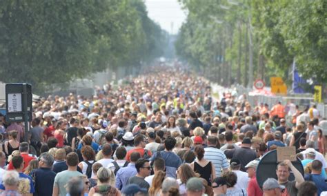 Un Nou Record Spania Nregistreaz Cea Mai Mare Popula Ie Din Toate