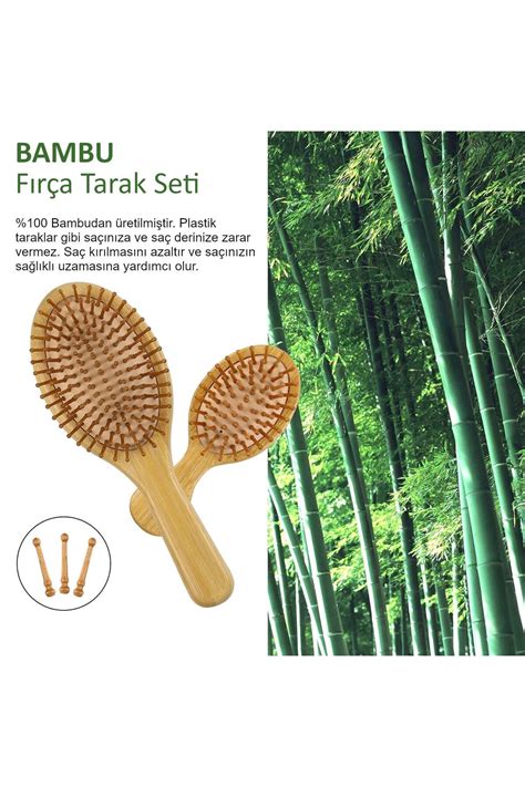 Valkyrie Adet Do Al Bambu F R A Tarak Seti Bambu Set Fiyat