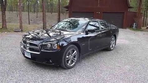 2014 Dodge Charger Rt V8 Hemi