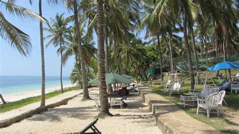 Mombasa Beaches Africa Inclusive