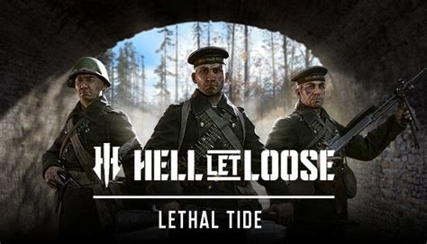Приватный чит для Hell Let Loose (VIP) - Купить рабочий чит для Hell ...