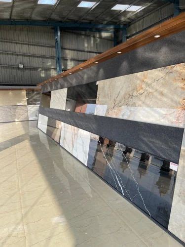 Slab Nano White Granite Marble Thickness 50 Mm At Best Price In Malihabad