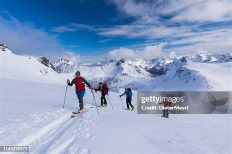 Hiking Norway Photos and Premium High Res Pictures - Getty Images