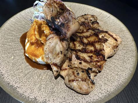 Cafe 225 Menu, Location, and Dining Information 1