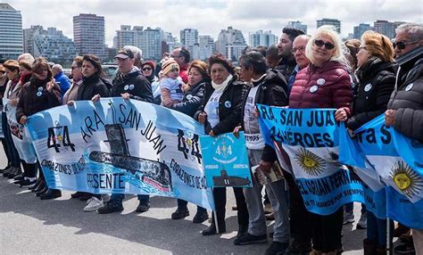 Familiares Celebraron La Media Sanci N Al Proyecto Que Instituye D A