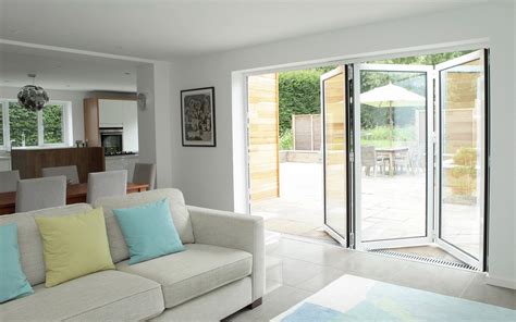 The Pros And Cons Of Bi Fold Doors Vs Sliding Doors DDG Windows