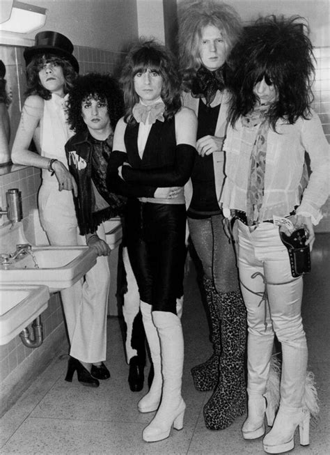 New York Dolls Iheart