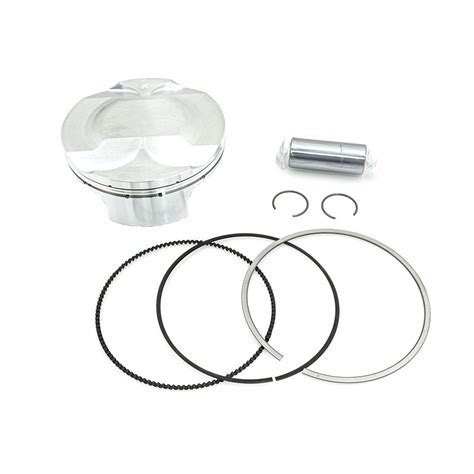 Prox Piston Kit High Compression Yamaha Yz F Fantic Xxf