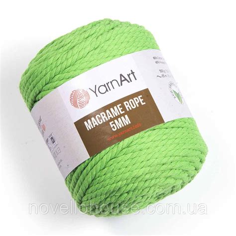 Yarnart Macrame Rope